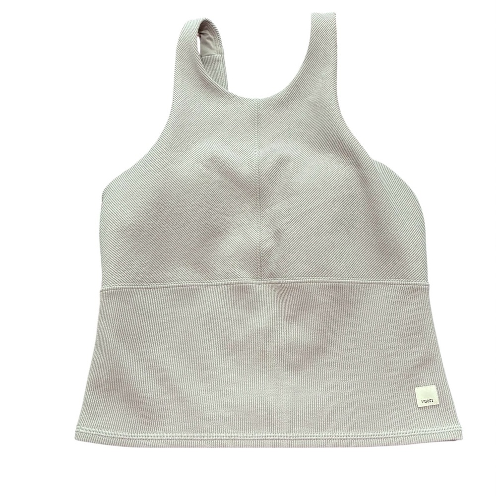 Vuori Aston rib top and pants - Picture 5 of 8